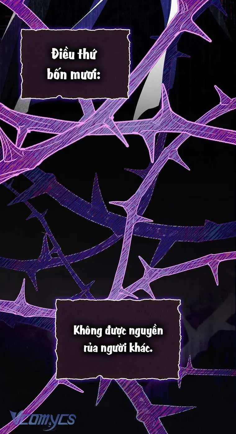 100 Lời Nguyền Tại Dinh Thự Illestone Chapter 33 - 58
