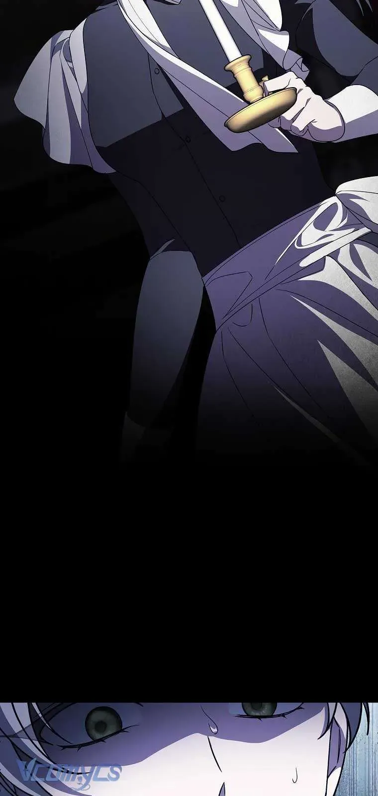 100 Lời Nguyền Tại Dinh Thự Illestone Chapter 33 - 60