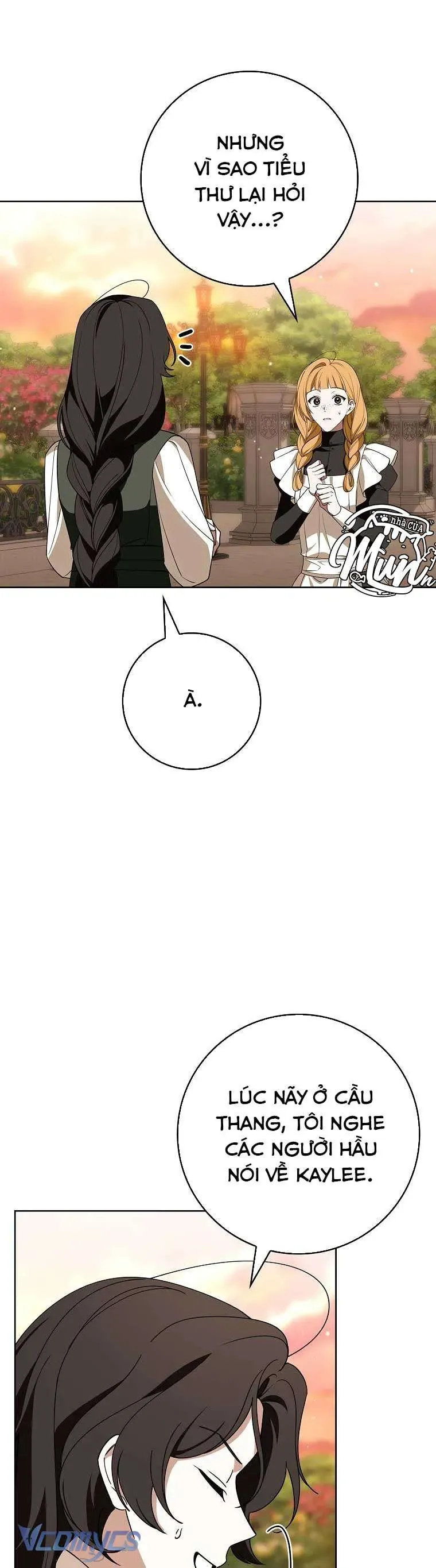 100 Lời Nguyền Tại Dinh Thự Illestone Chapter 33 - 7