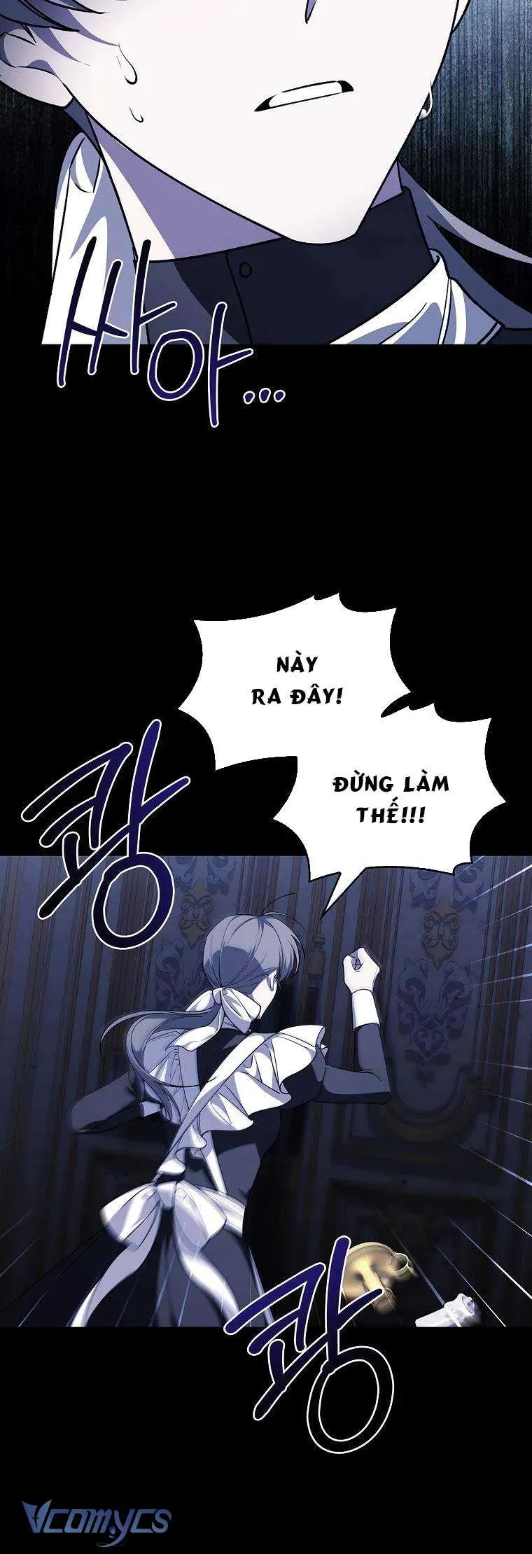 100 Lời Nguyền Tại Dinh Thự Illestone Chapter 33 - 61