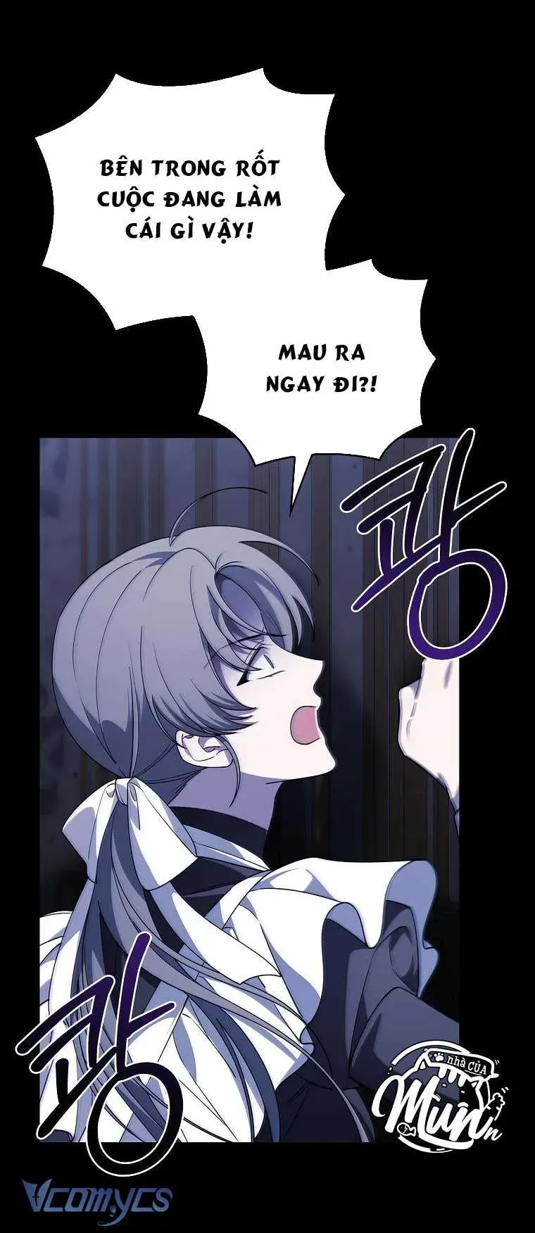 100 Lời Nguyền Tại Dinh Thự Illestone Chapter 33 - 62