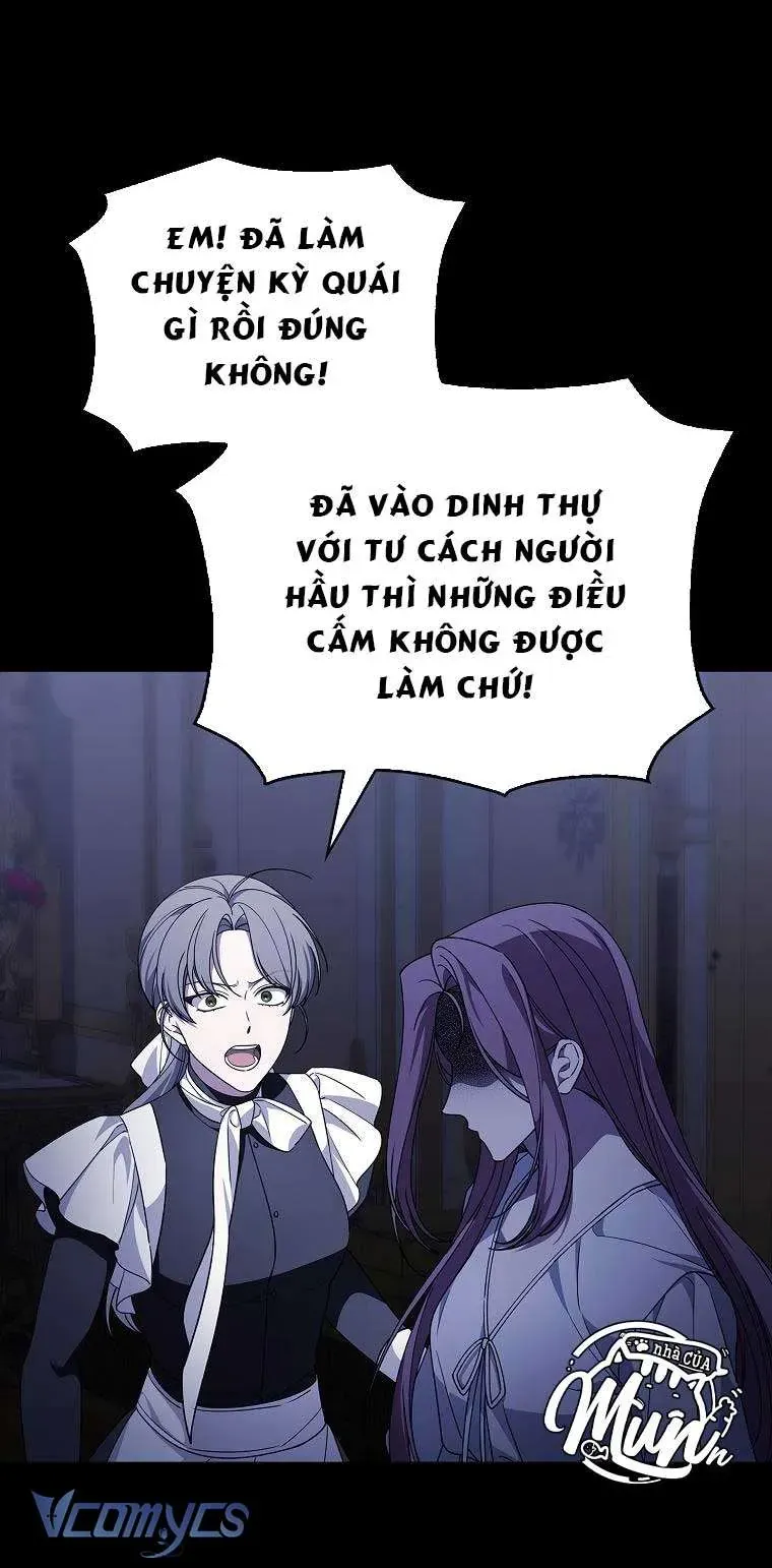 100 Lời Nguyền Tại Dinh Thự Illestone Chapter 33 - 66