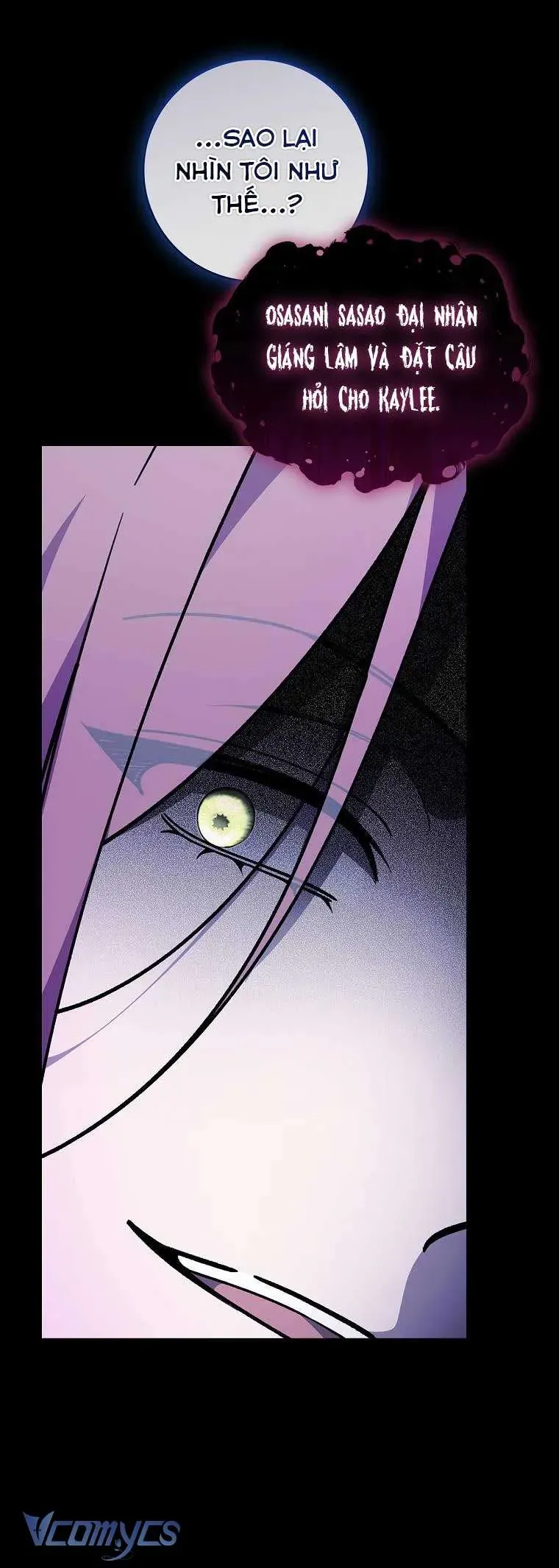 100 Lời Nguyền Tại Dinh Thự Illestone Chapter 33 - 70