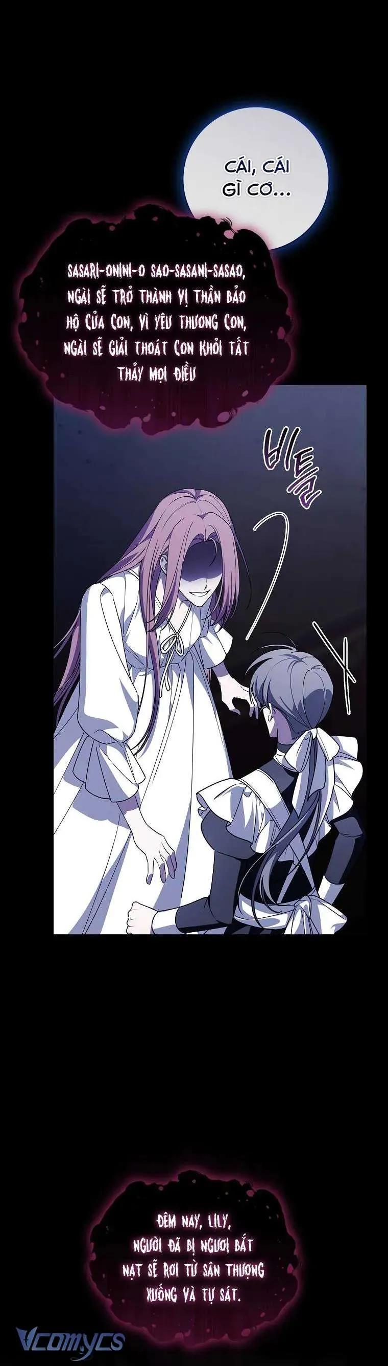 100 Lời Nguyền Tại Dinh Thự Illestone Chapter 33 - 71