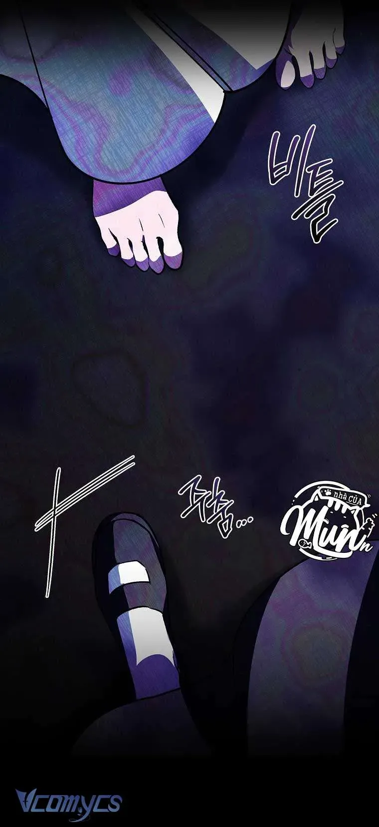 100 Lời Nguyền Tại Dinh Thự Illestone Chapter 33 - 72