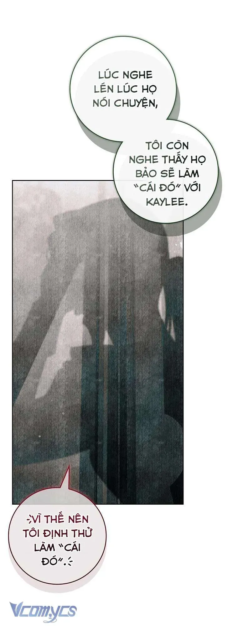 100 Lời Nguyền Tại Dinh Thự Illestone Chapter 33 - 9
