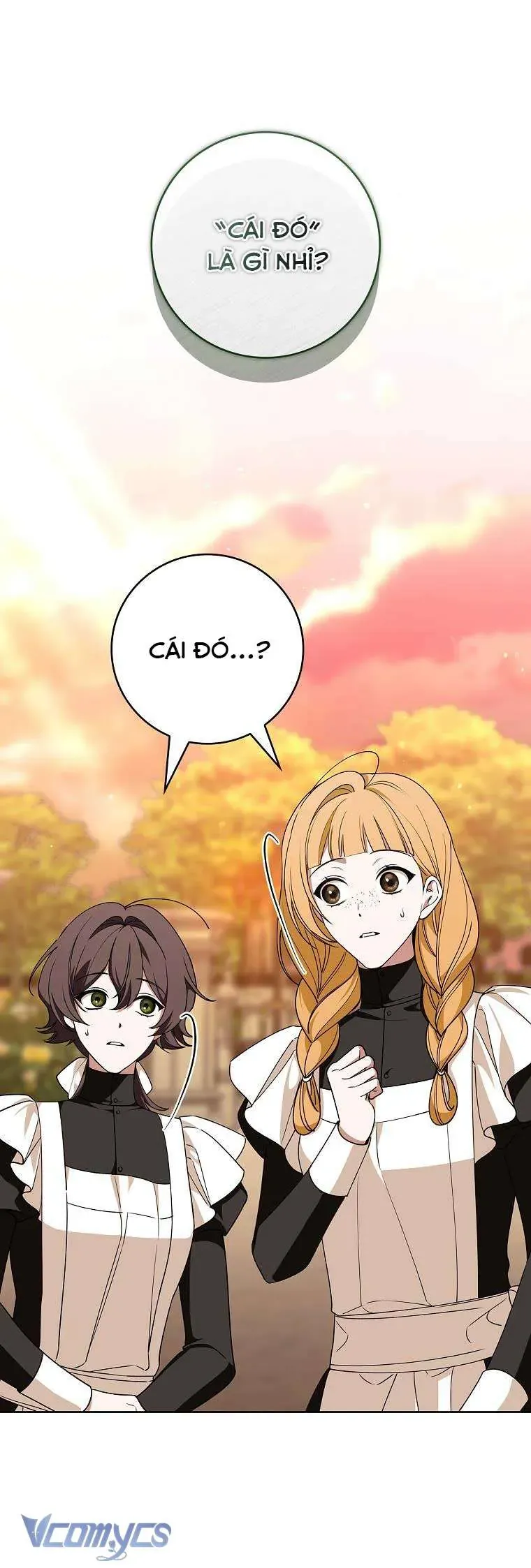 100 Lời Nguyền Tại Dinh Thự Illestone Chapter 33 - 10