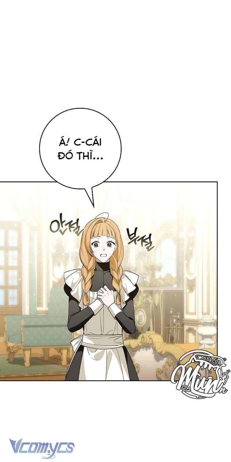 100 Lời Nguyền Tại Dinh Thự Illestone Chapter 34 - 14