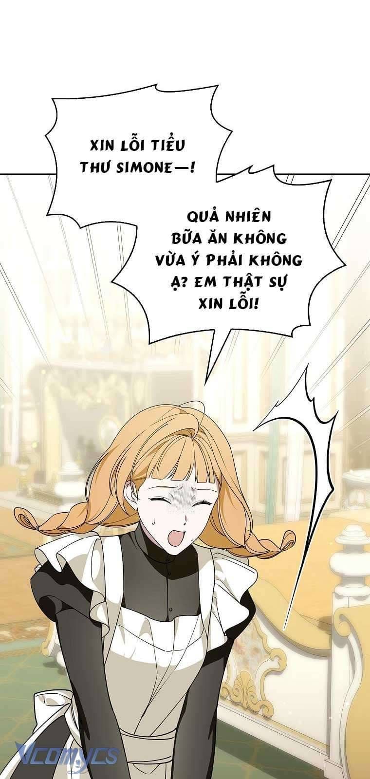 100 Lời Nguyền Tại Dinh Thự Illestone Chapter 34 - 15