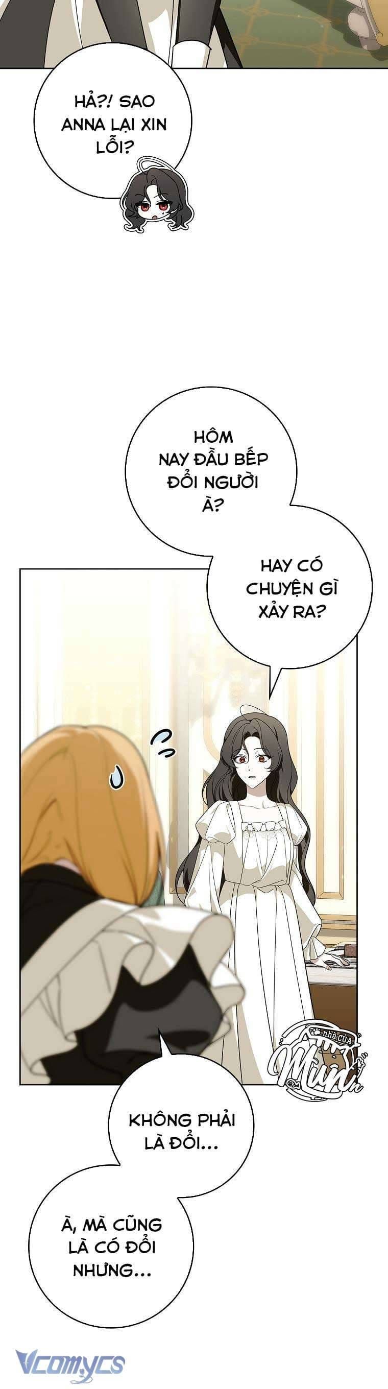 100 Lời Nguyền Tại Dinh Thự Illestone Chapter 34 - 16