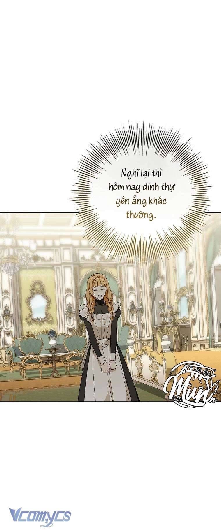 100 Lời Nguyền Tại Dinh Thự Illestone Chapter 34 - 20
