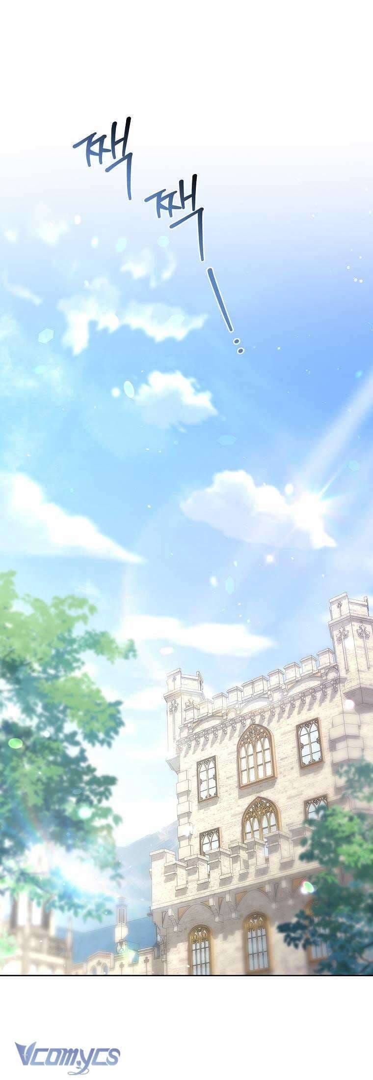 100 Lời Nguyền Tại Dinh Thự Illestone Chapter 34 - 3