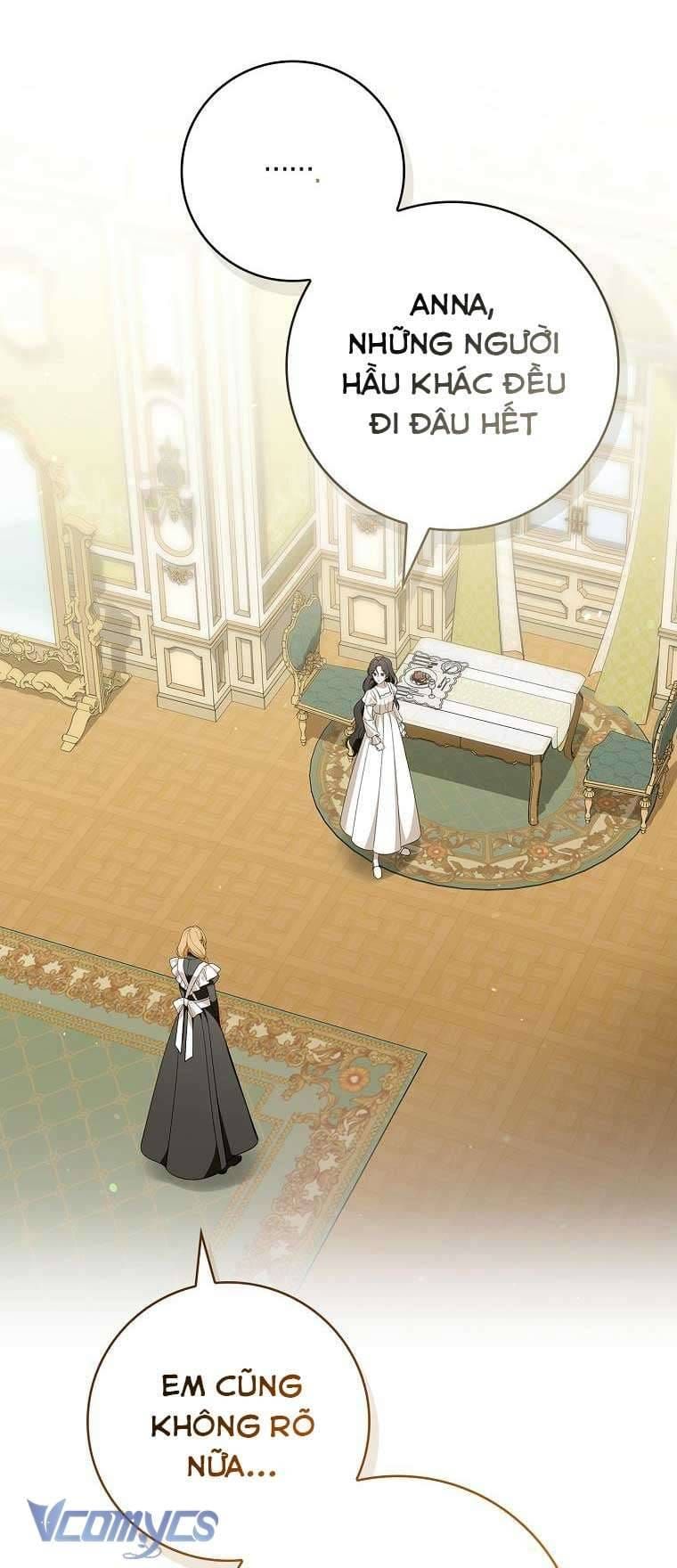 100 Lời Nguyền Tại Dinh Thự Illestone Chapter 34 - 21