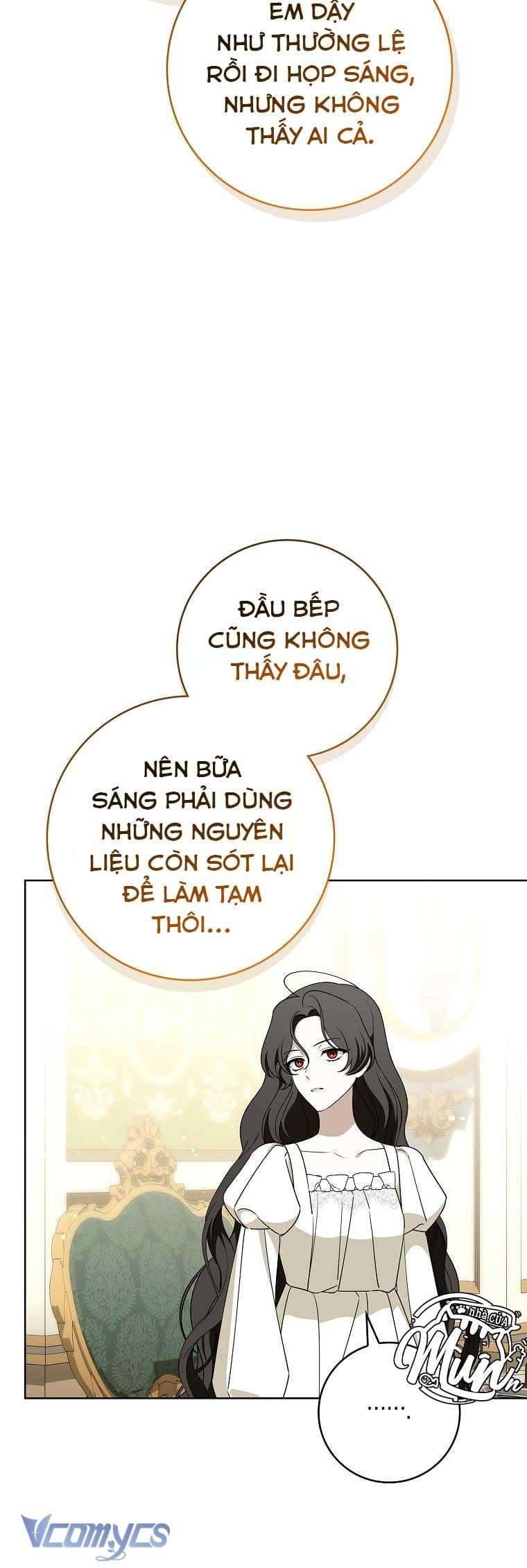 100 Lời Nguyền Tại Dinh Thự Illestone Chapter 34 - 22
