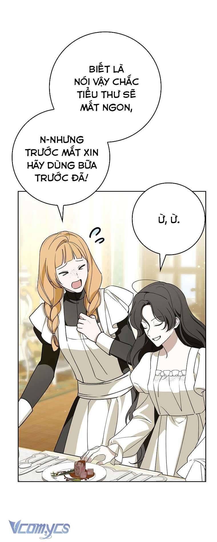 100 Lời Nguyền Tại Dinh Thự Illestone Chapter 34 - 24