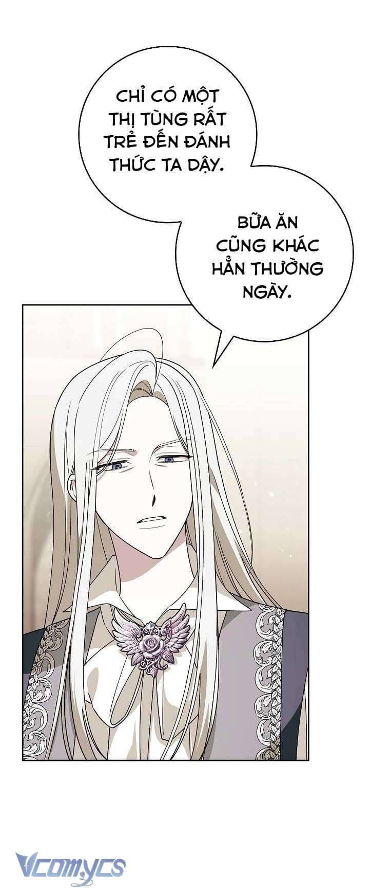 100 Lời Nguyền Tại Dinh Thự Illestone Chapter 34 - 30