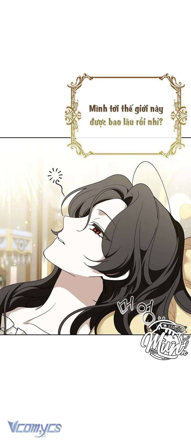 100 Lời Nguyền Tại Dinh Thự Illestone Chapter 34 - 4