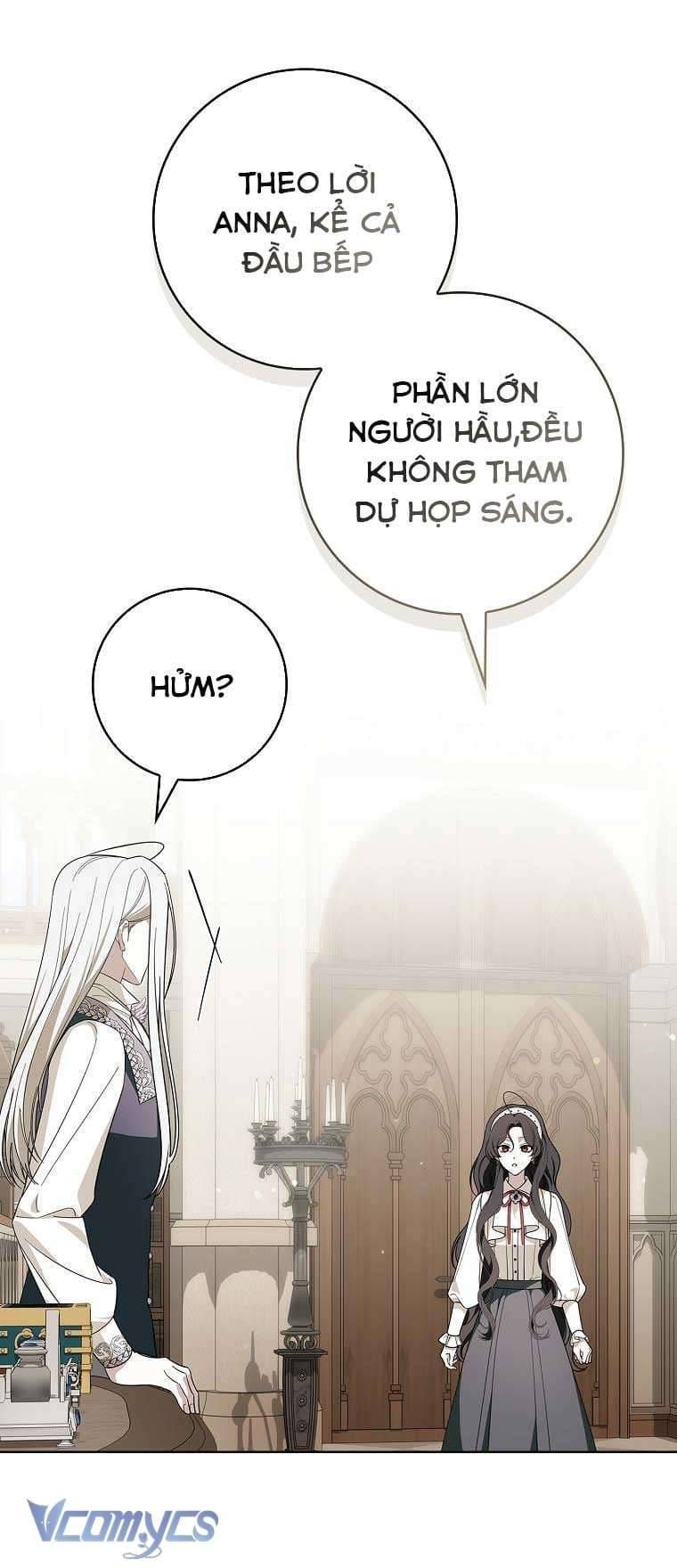 100 Lời Nguyền Tại Dinh Thự Illestone Chapter 34 - 31