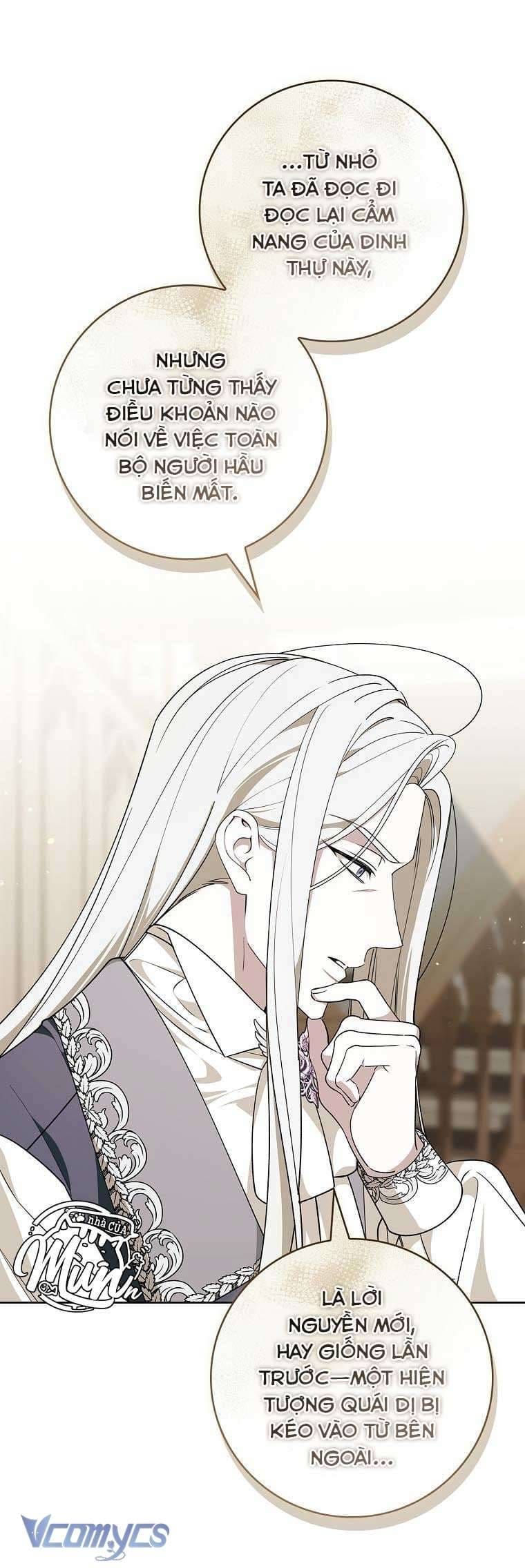 100 Lời Nguyền Tại Dinh Thự Illestone Chapter 34 - 32