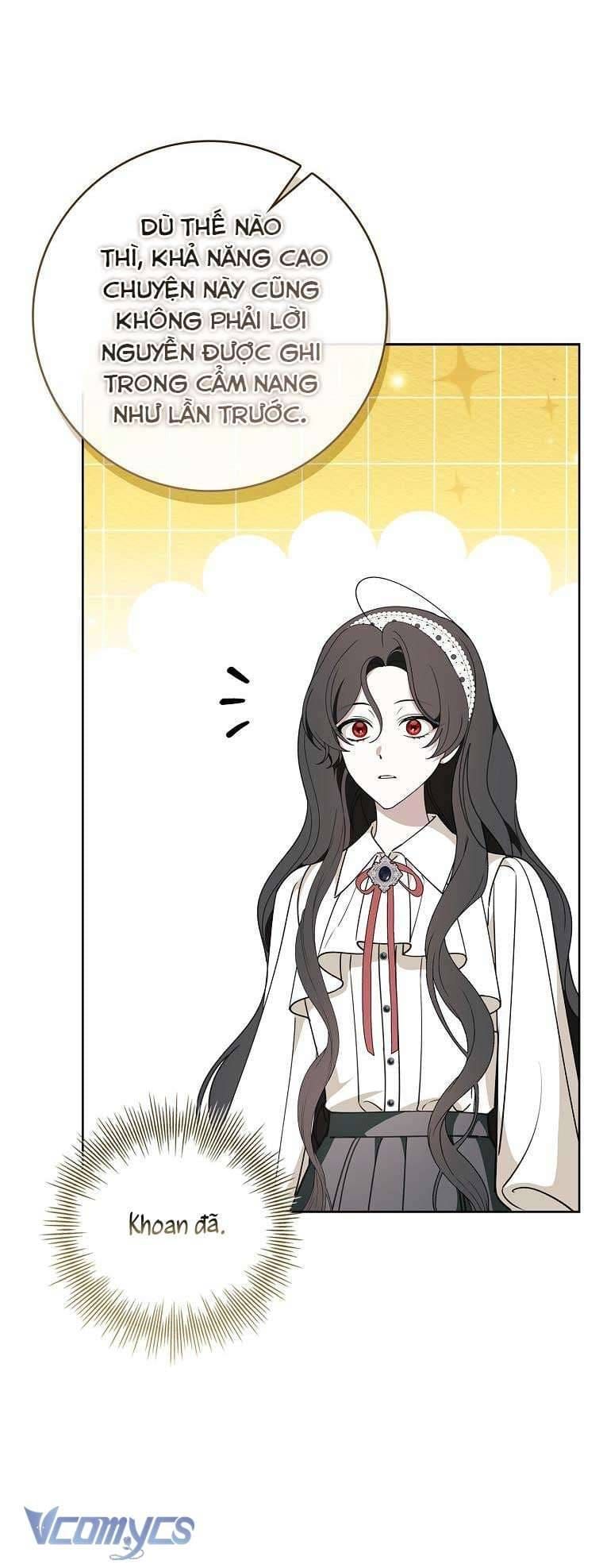 100 Lời Nguyền Tại Dinh Thự Illestone Chapter 34 - 33