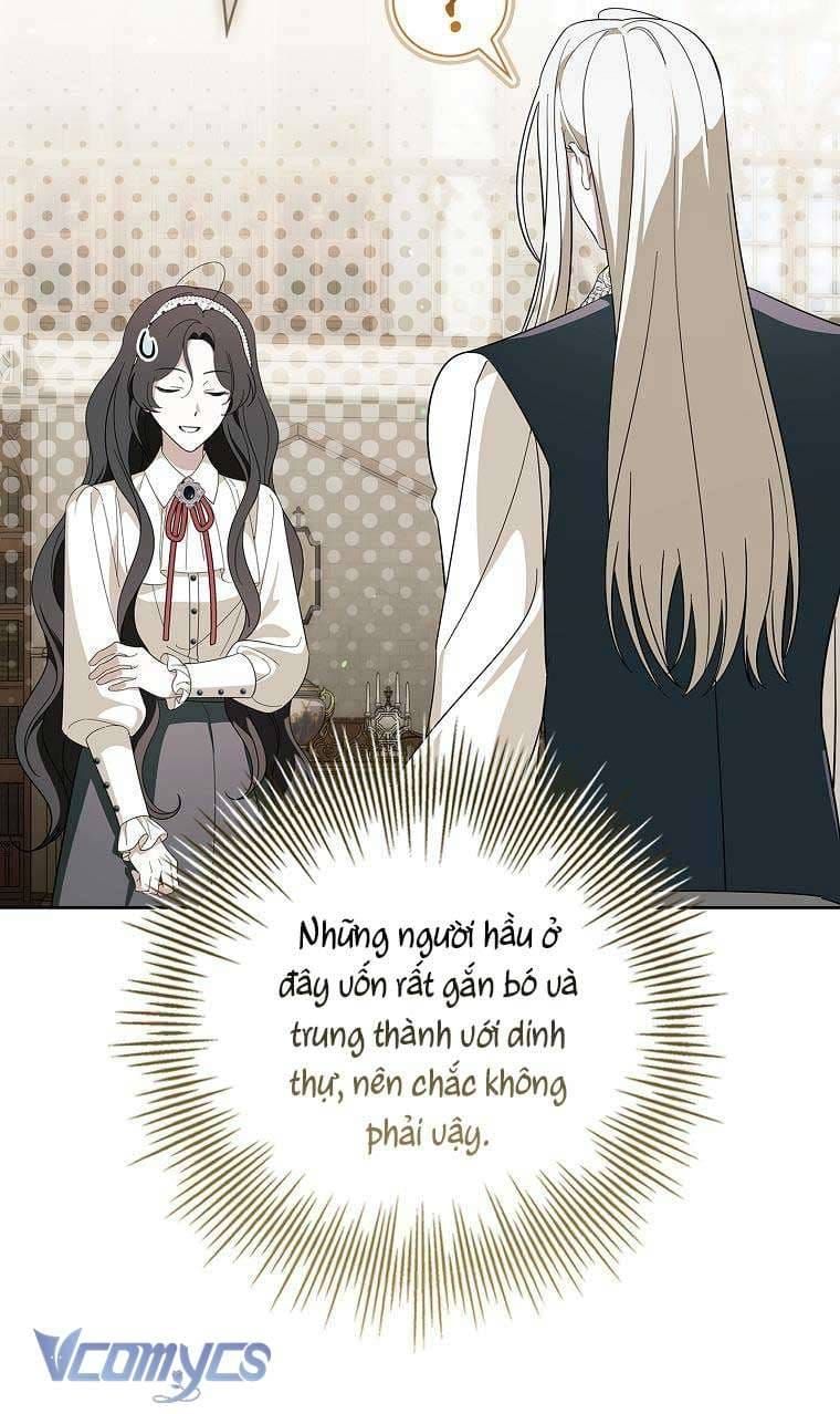 100 Lời Nguyền Tại Dinh Thự Illestone Chapter 34 - 35