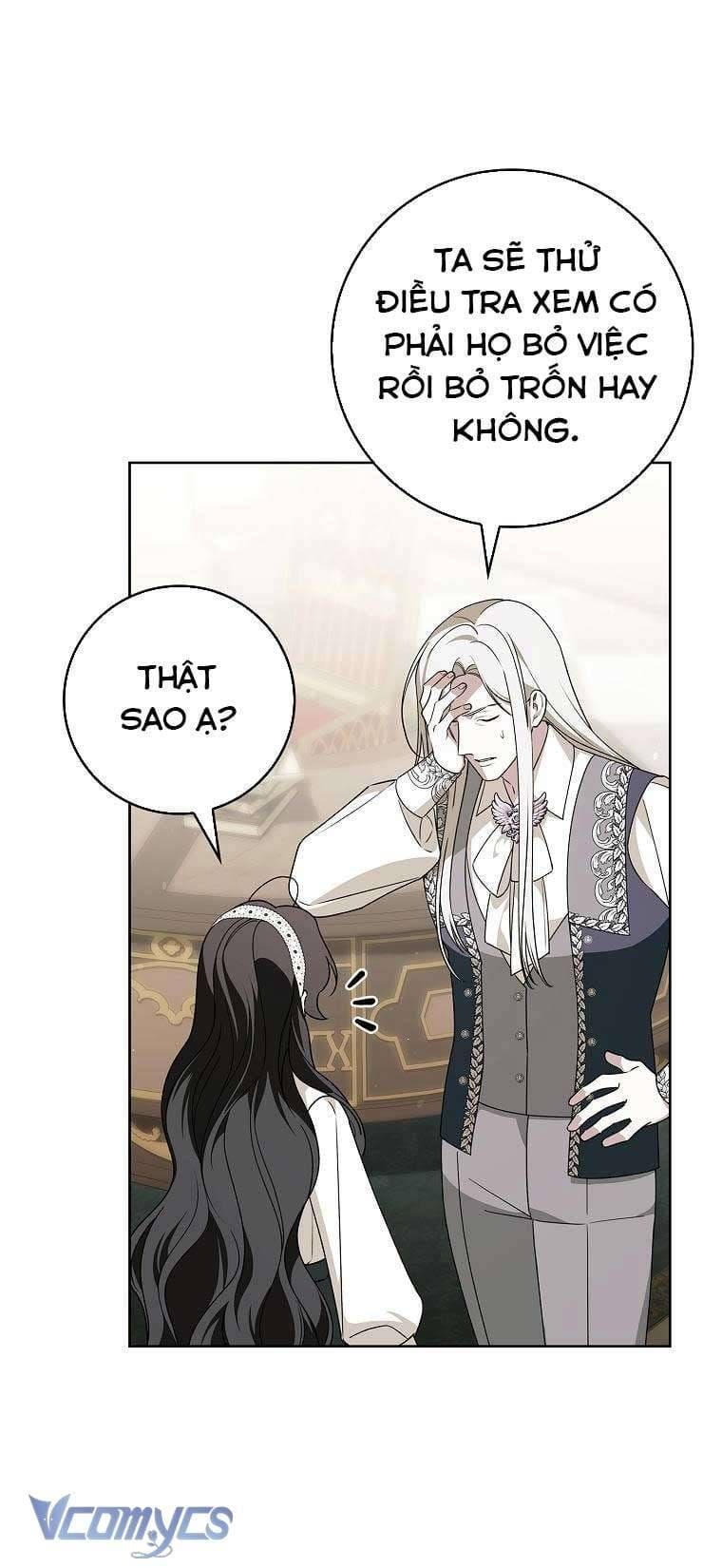 100 Lời Nguyền Tại Dinh Thự Illestone Chapter 34 - 39