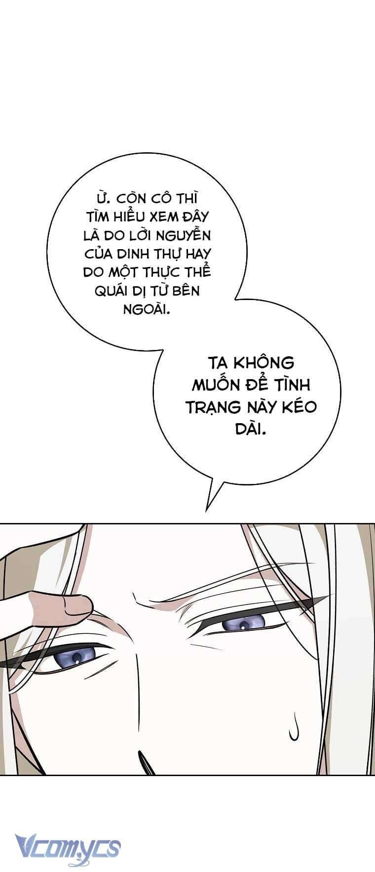 100 Lời Nguyền Tại Dinh Thự Illestone Chapter 34 - 40