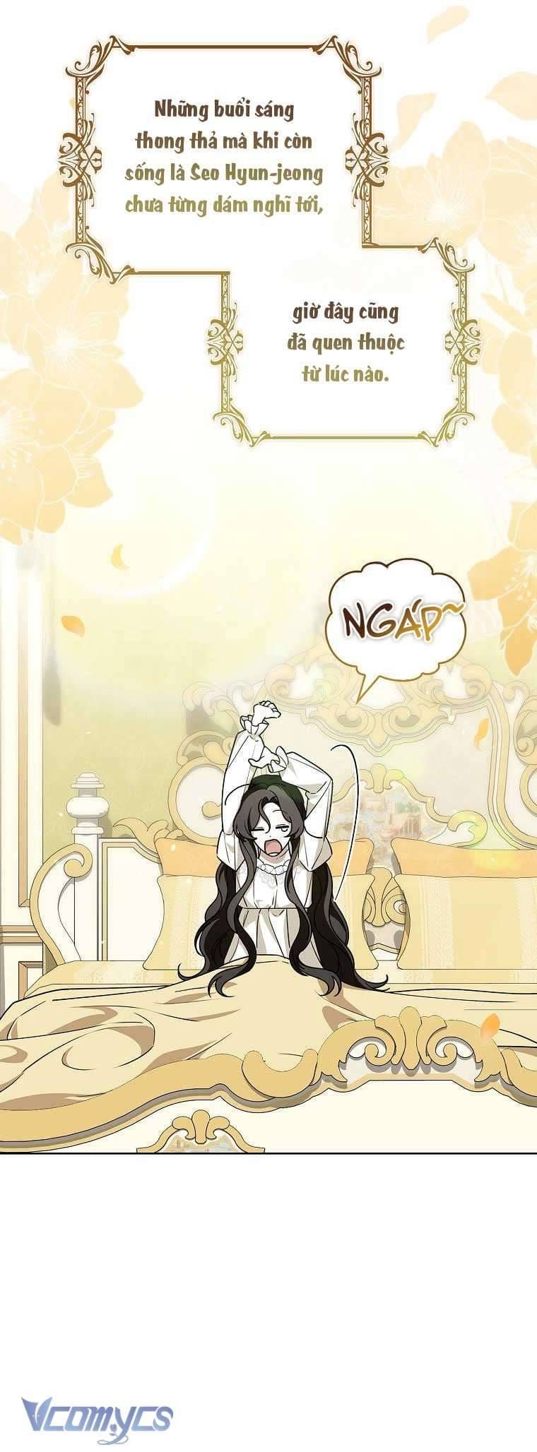 100 Lời Nguyền Tại Dinh Thự Illestone Chapter 34 - 5