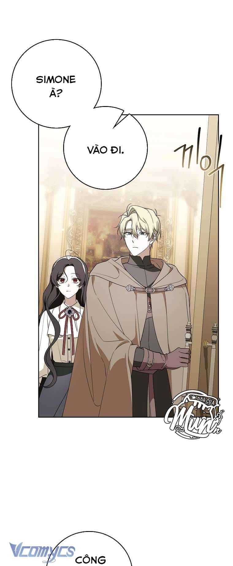 100 Lời Nguyền Tại Dinh Thự Illestone Chapter 34 - 48