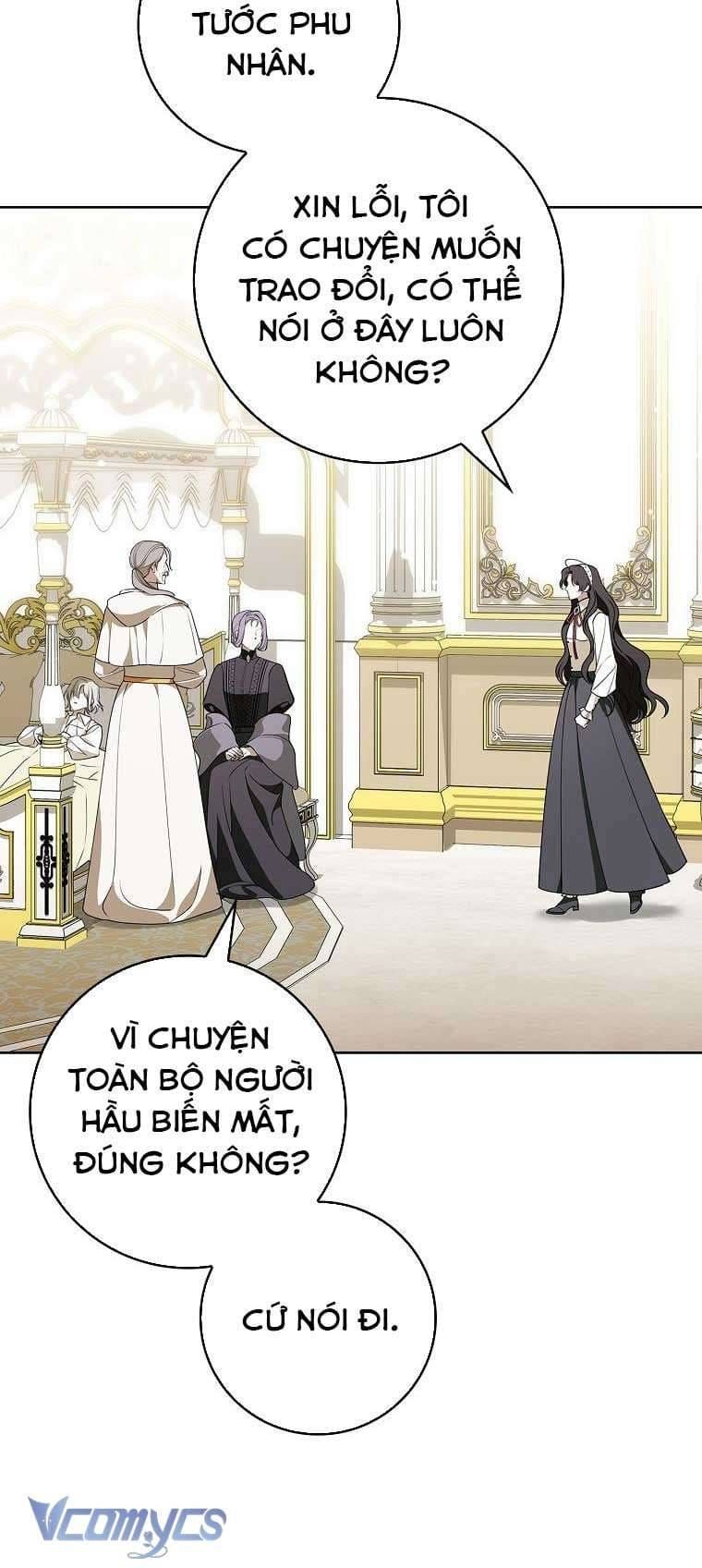 100 Lời Nguyền Tại Dinh Thự Illestone Chapter 34 - 49