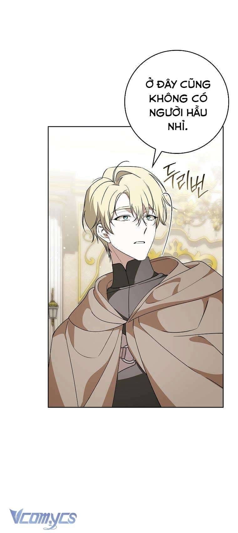 100 Lời Nguyền Tại Dinh Thự Illestone Chapter 34 - 50