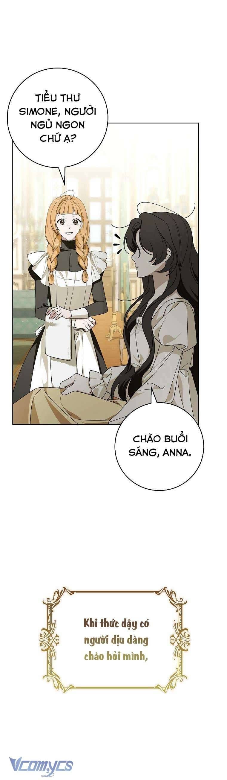 100 Lời Nguyền Tại Dinh Thự Illestone Chapter 34 - 6