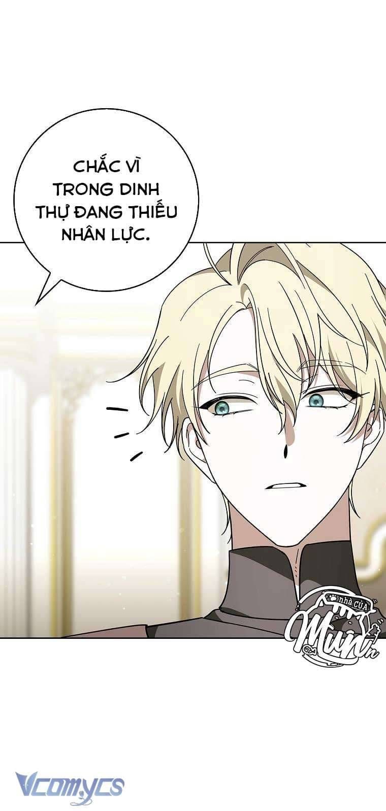 100 Lời Nguyền Tại Dinh Thự Illestone Chapter 34 - 51