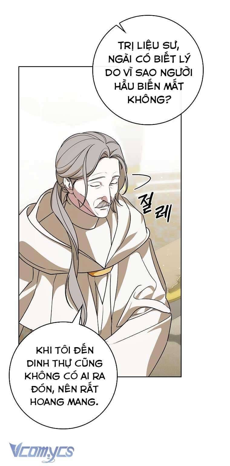 100 Lời Nguyền Tại Dinh Thự Illestone Chapter 34 - 52