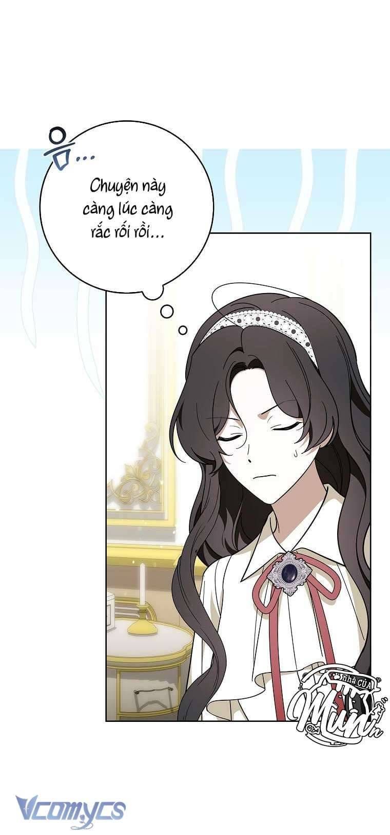 100 Lời Nguyền Tại Dinh Thự Illestone Chapter 34 - 54