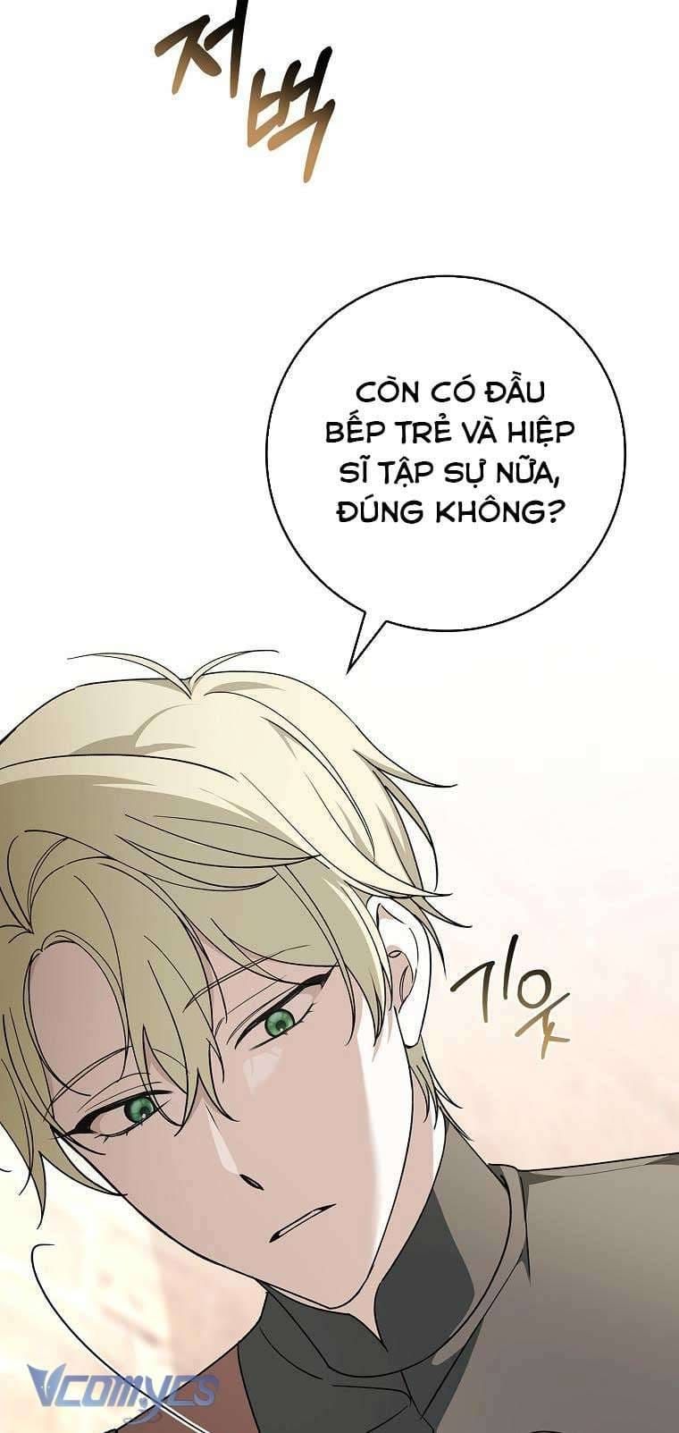 100 Lời Nguyền Tại Dinh Thự Illestone Chapter 34 - 59