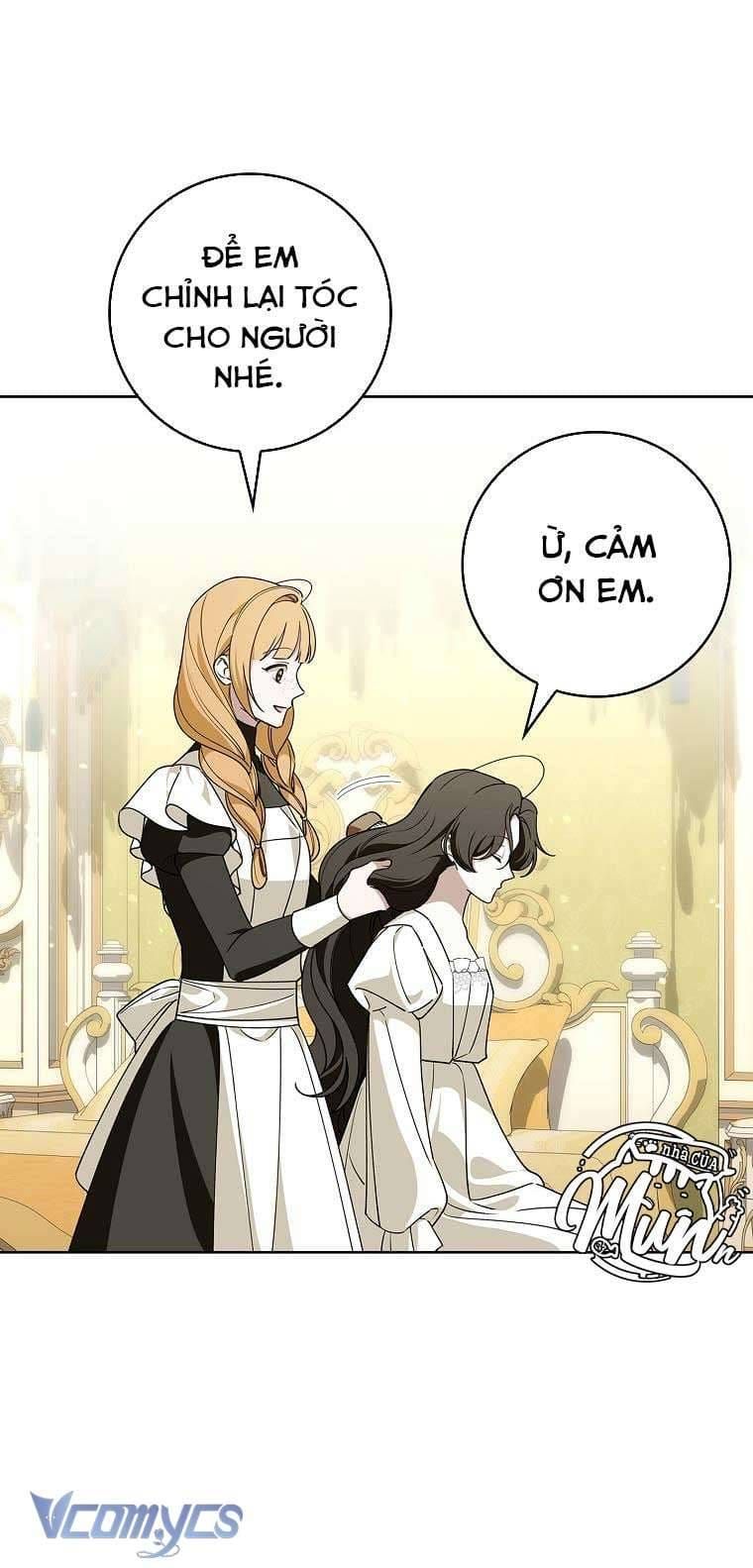 100 Lời Nguyền Tại Dinh Thự Illestone Chapter 34 - 7