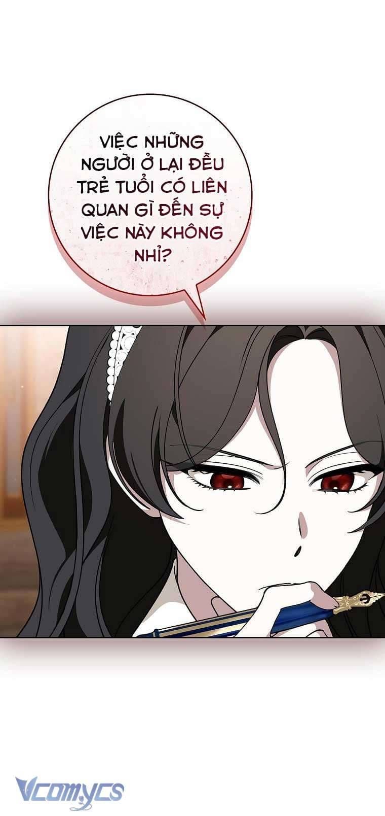 100 Lời Nguyền Tại Dinh Thự Illestone Chapter 34 - 62