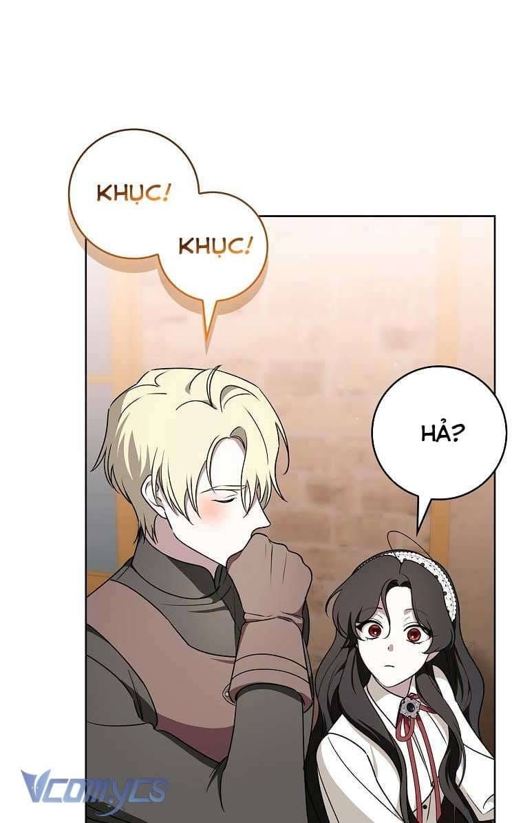 100 Lời Nguyền Tại Dinh Thự Illestone Chapter 34 - 63