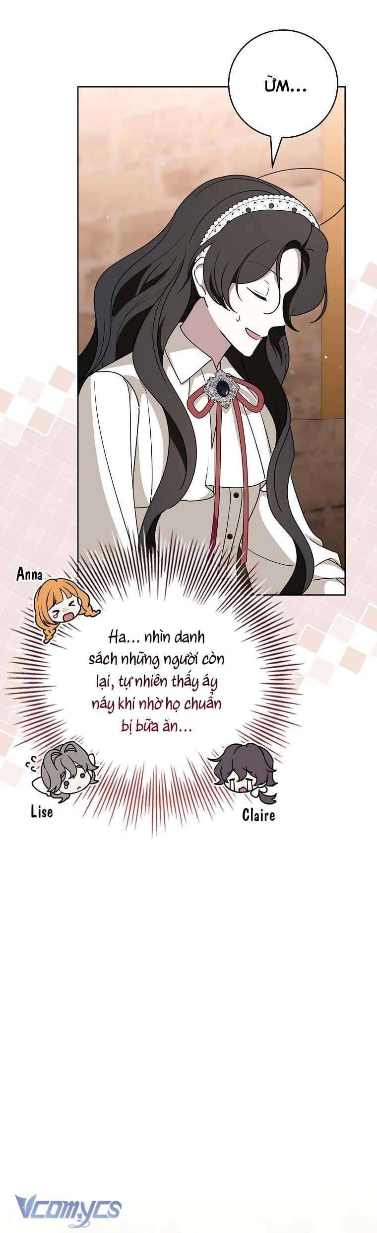 100 Lời Nguyền Tại Dinh Thự Illestone Chapter 34 - 66