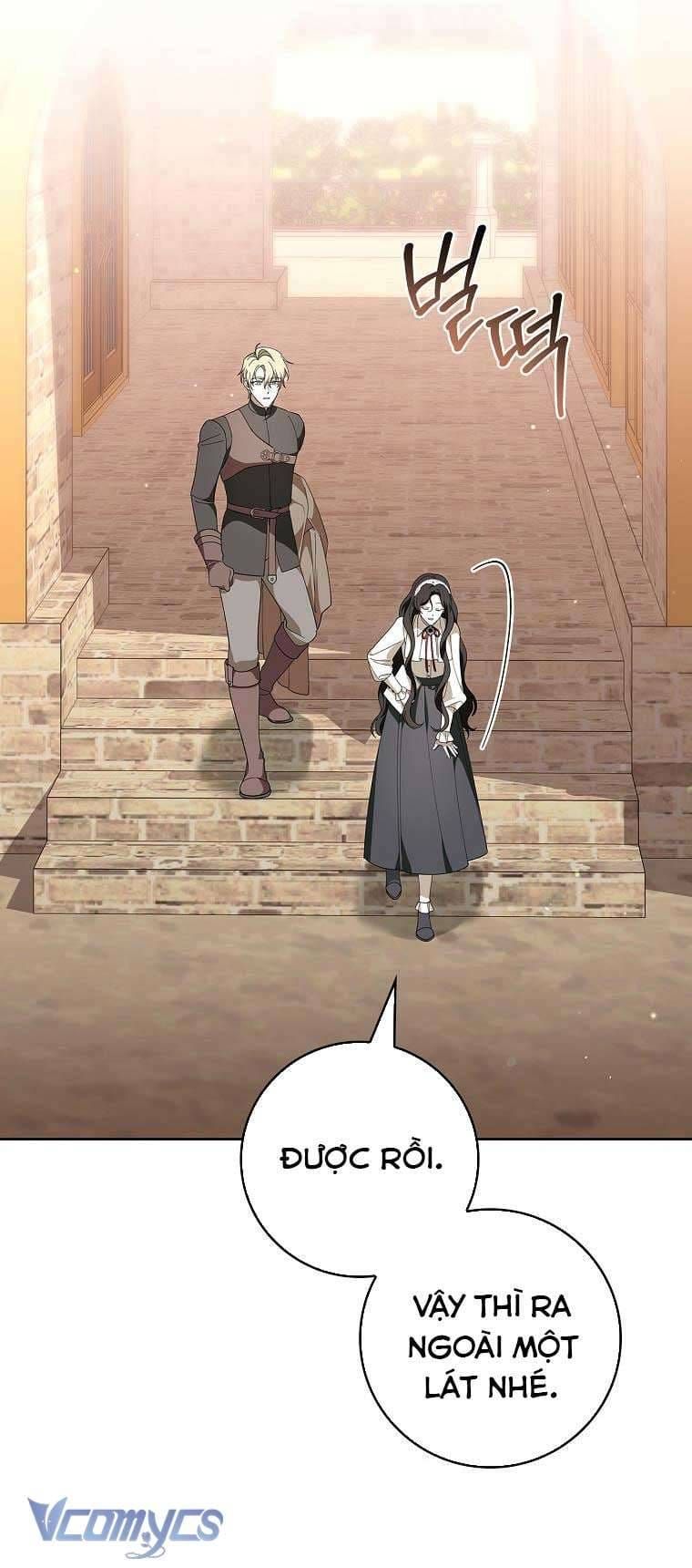 100 Lời Nguyền Tại Dinh Thự Illestone Chapter 34 - 67