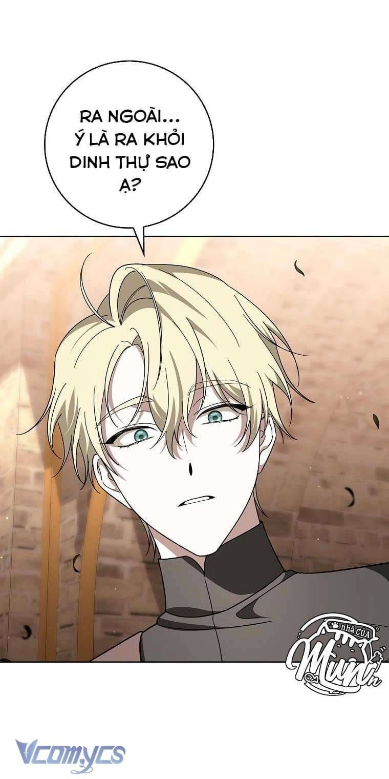 100 Lời Nguyền Tại Dinh Thự Illestone Chapter 34 - 68