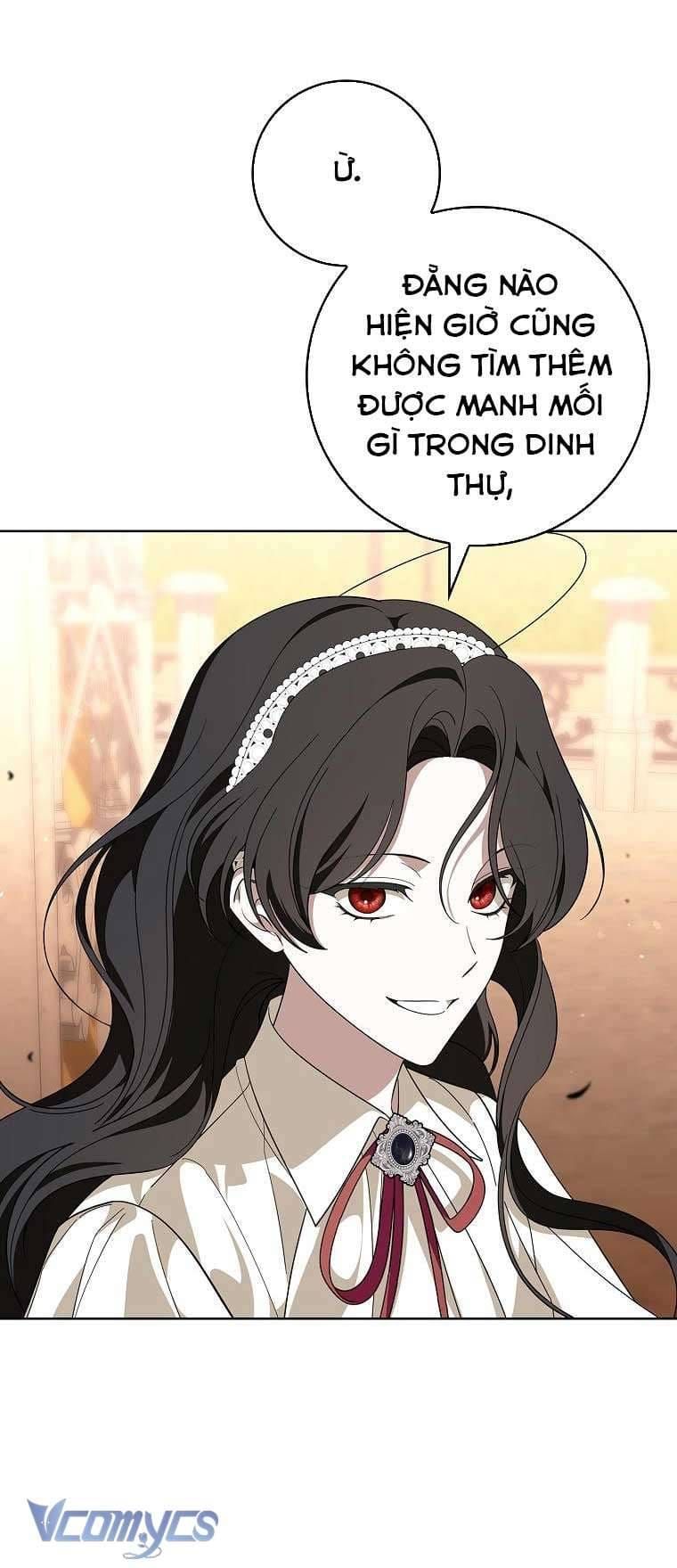 100 Lời Nguyền Tại Dinh Thự Illestone Chapter 34 - 69