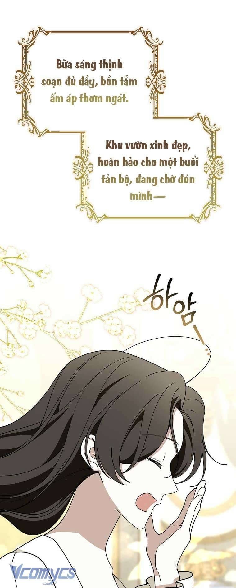 100 Lời Nguyền Tại Dinh Thự Illestone Chapter 34 - 8