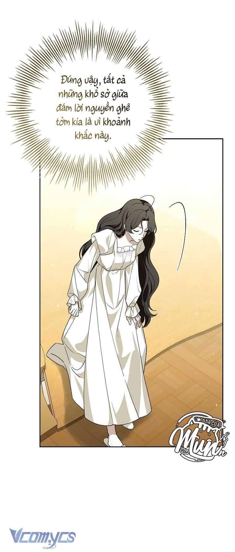 100 Lời Nguyền Tại Dinh Thự Illestone Chapter 34 - 10