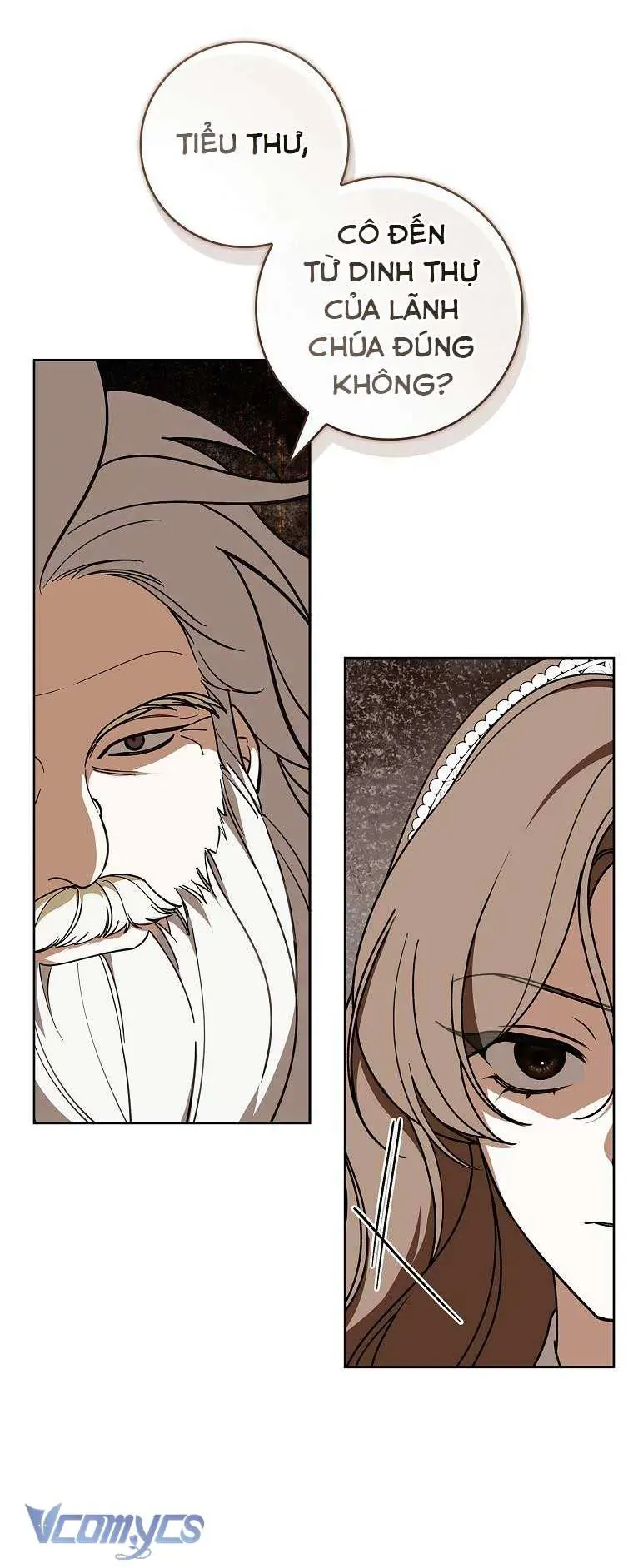 100 Lời Nguyền Tại Dinh Thự Illestone Chapter 35 - 11