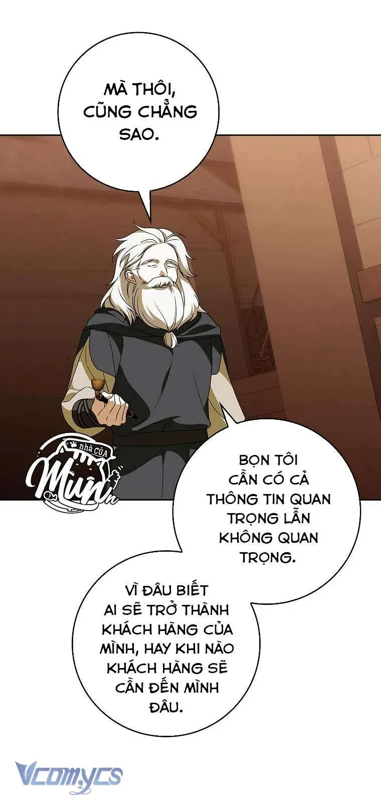 100 Lời Nguyền Tại Dinh Thự Illestone Chapter 35 - 13