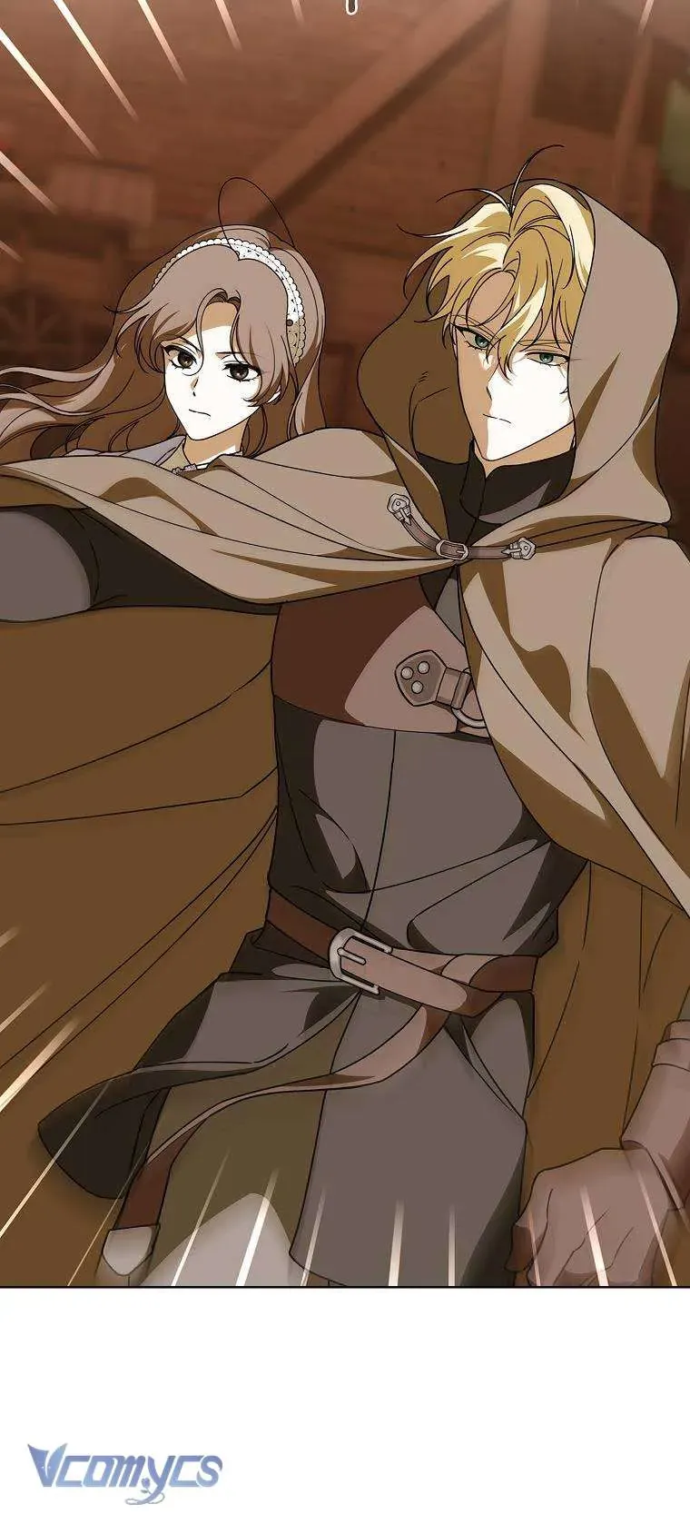 100 Lời Nguyền Tại Dinh Thự Illestone Chapter 35 - 15