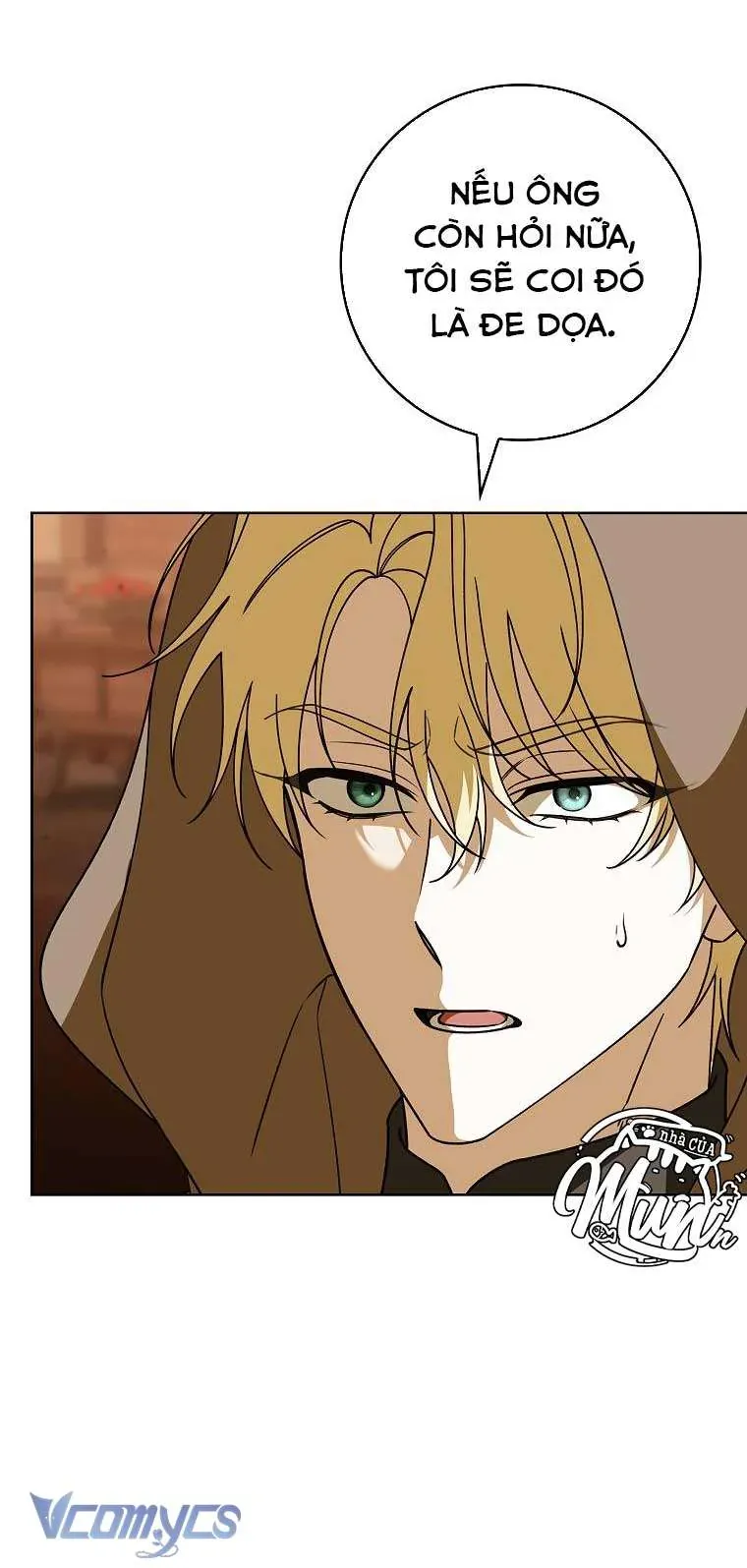 100 Lời Nguyền Tại Dinh Thự Illestone Chapter 35 - 16