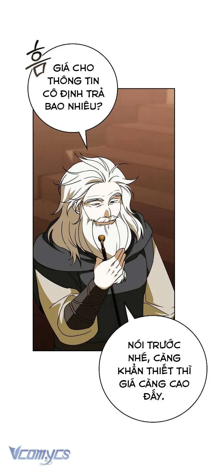 100 Lời Nguyền Tại Dinh Thự Illestone Chapter 35 - 19